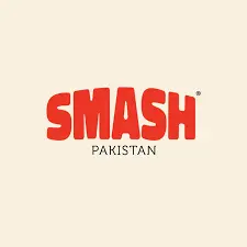 Smash Pakistan logo